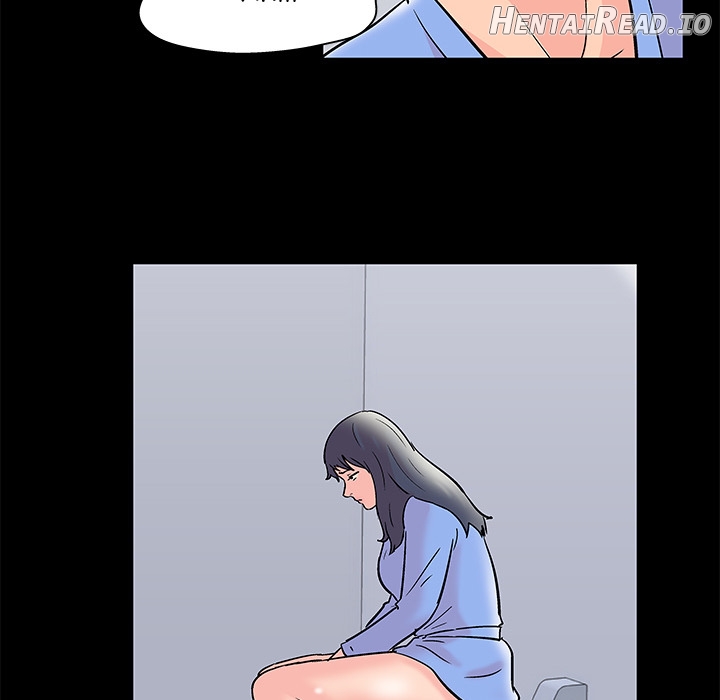 The White Room Chapter 35 - page 33