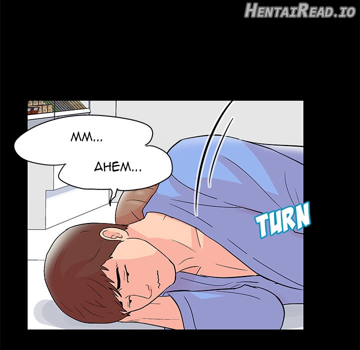 The White Room Chapter 35 - page 36