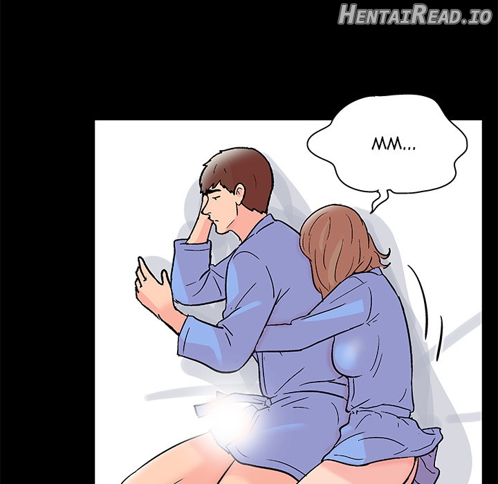 The White Room Chapter 35 - page 37