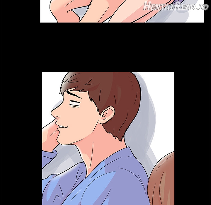 The White Room Chapter 35 - page 38