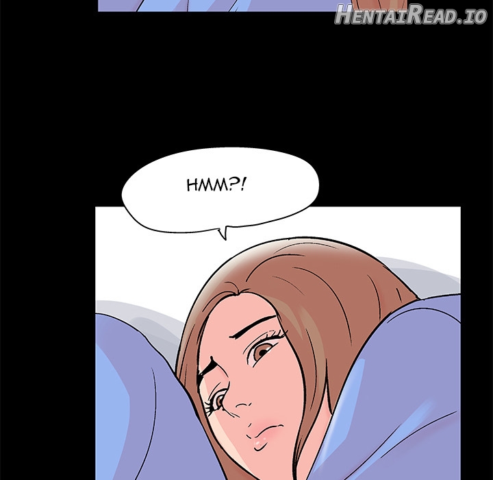 The White Room Chapter 35 - page 39