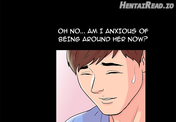 The White Room Chapter 35 - page 4