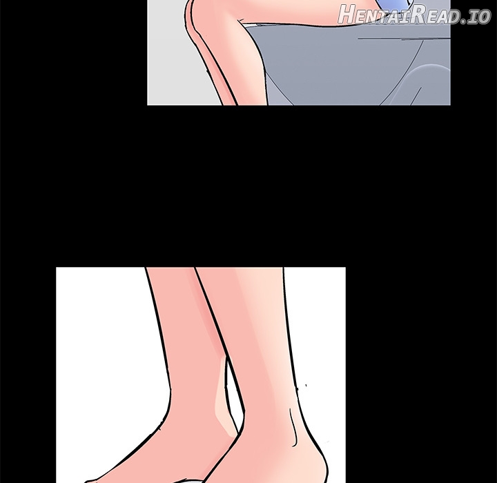 The White Room Chapter 35 - page 43