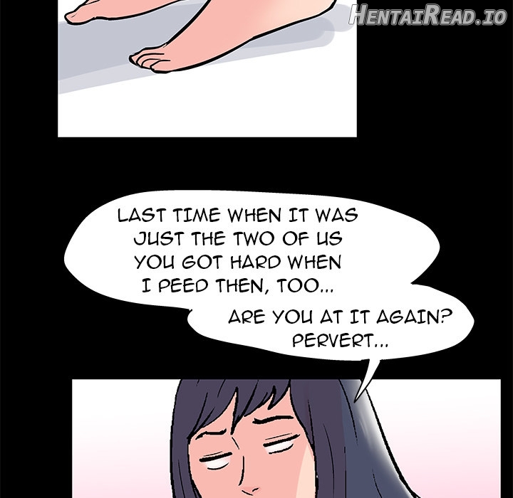 The White Room Chapter 35 - page 44