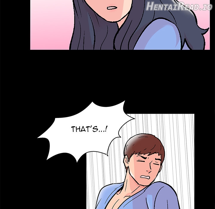 The White Room Chapter 35 - page 45