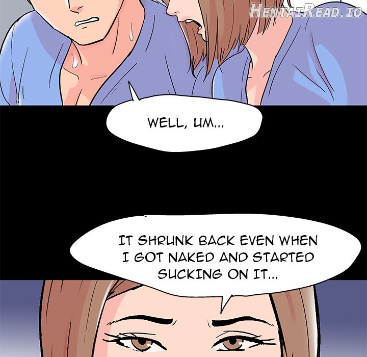 The White Room Chapter 35 - page 47