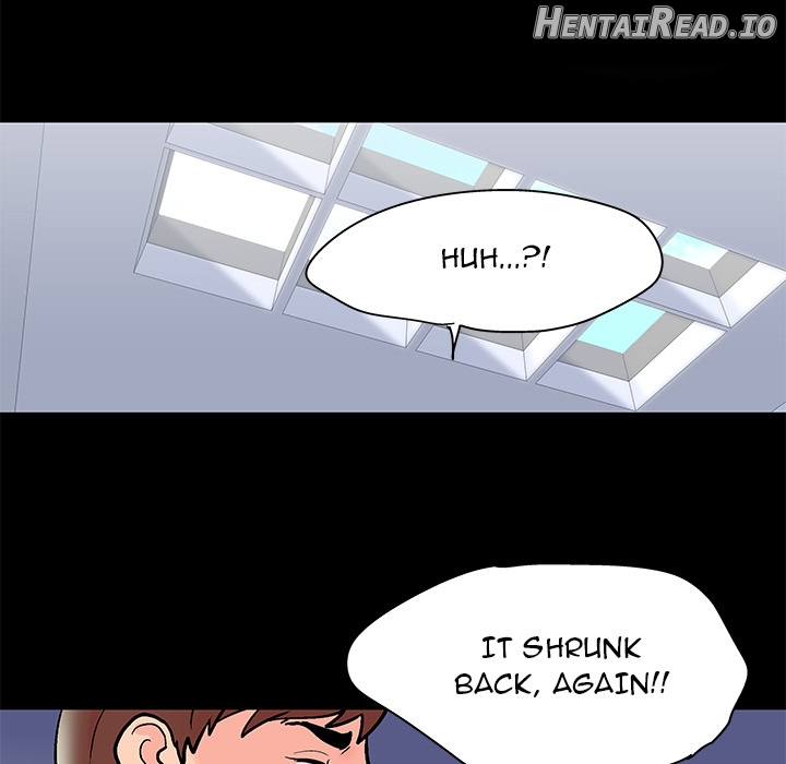 The White Room Chapter 35 - page 56