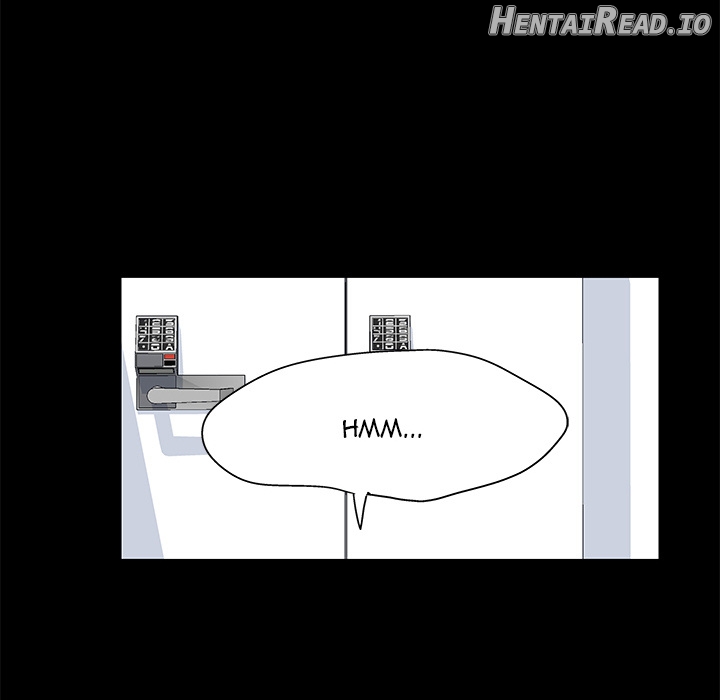 The White Room Chapter 35 - page 6