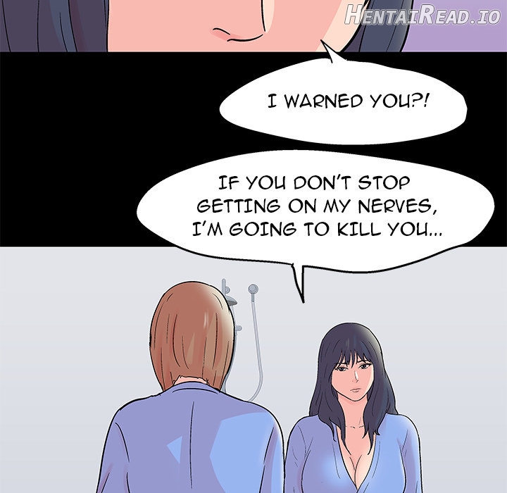 The White Room Chapter 35 - page 61