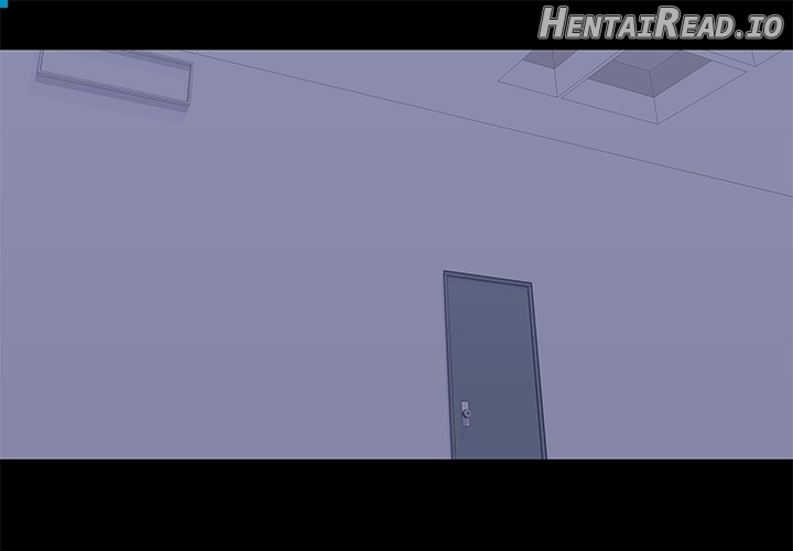 The White Room Chapter 36 - page 1