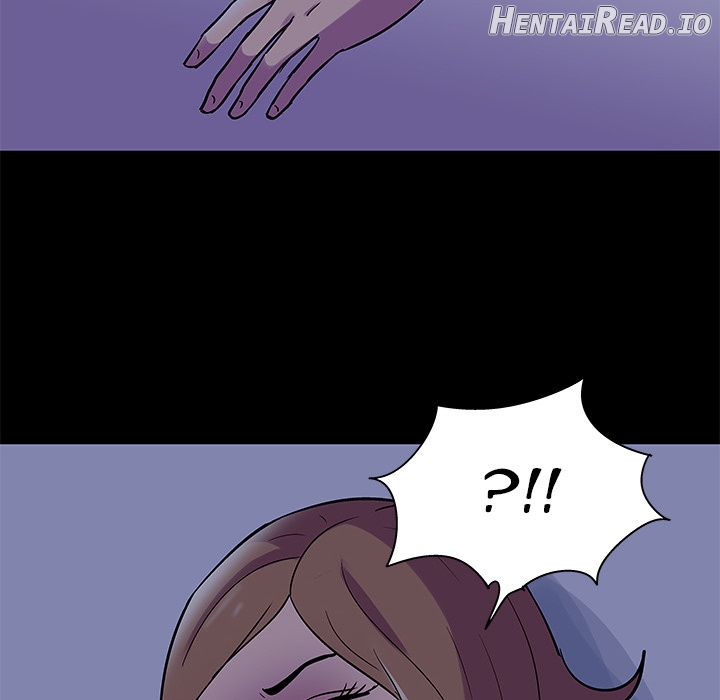 The White Room Chapter 36 - page 10