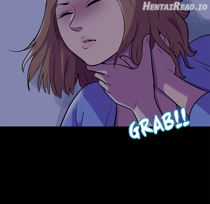 The White Room Chapter 36 - page 11