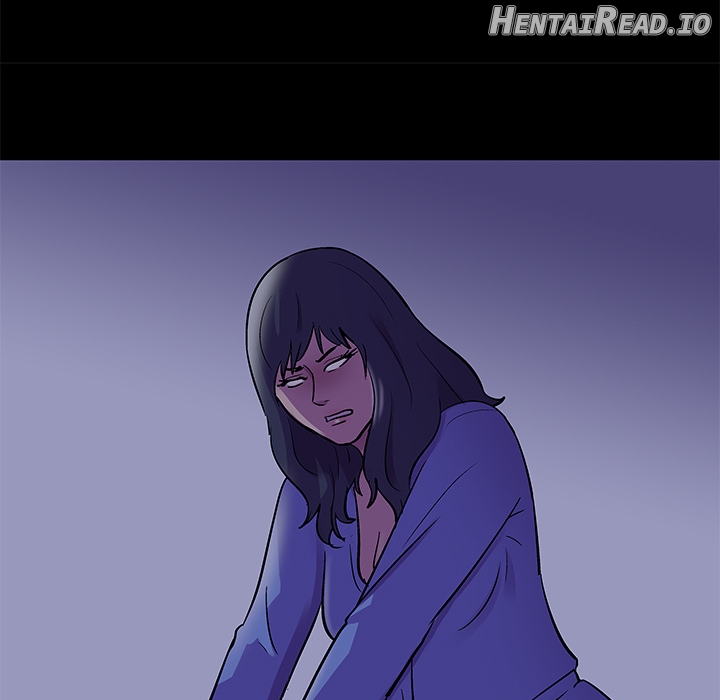 The White Room Chapter 36 - page 13