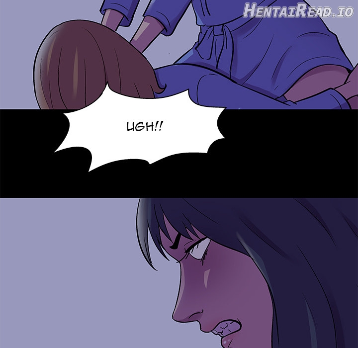 The White Room Chapter 36 - page 14