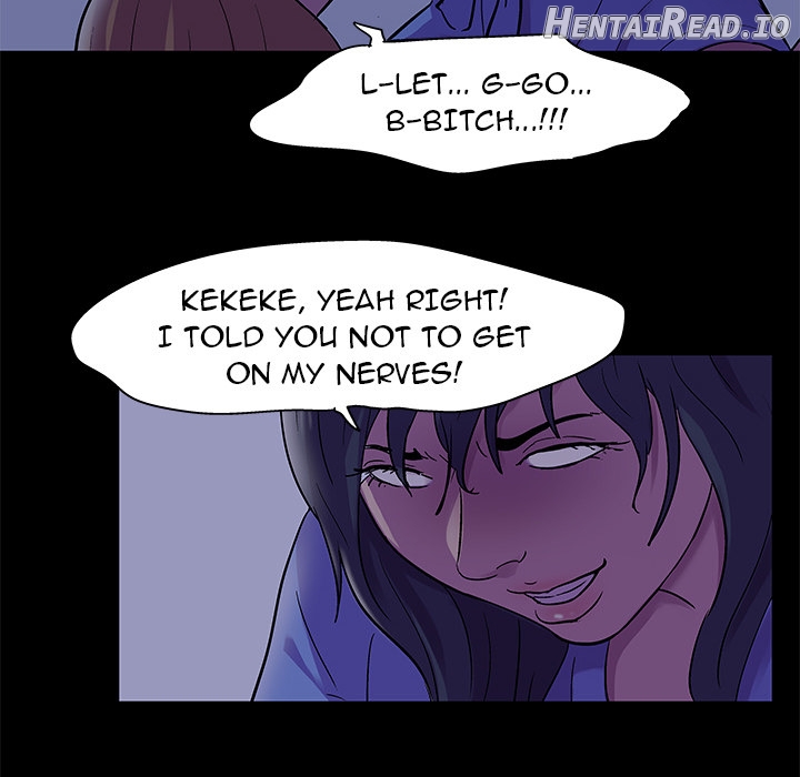 The White Room Chapter 36 - page 16