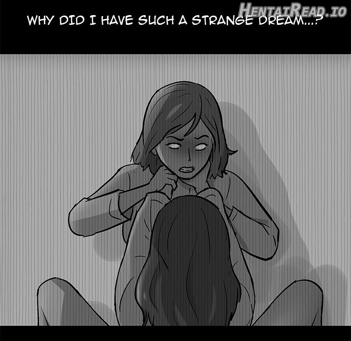 The White Room Chapter 36 - page 29