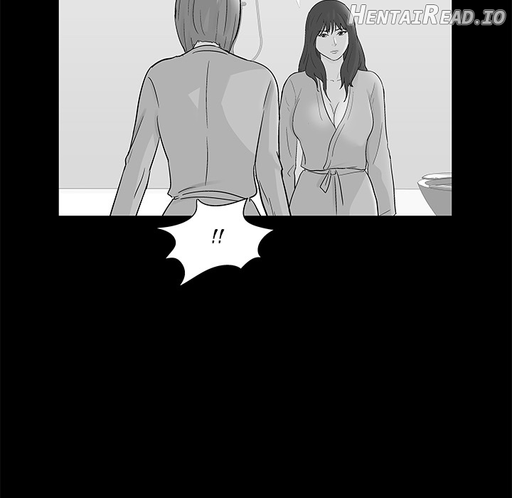 The White Room Chapter 36 - page 32