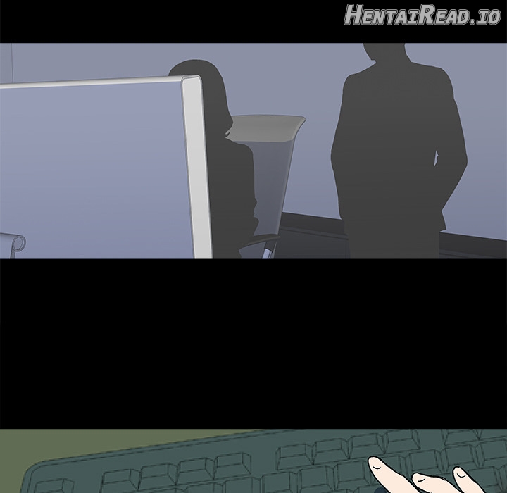 The White Room Chapter 36 - page 45