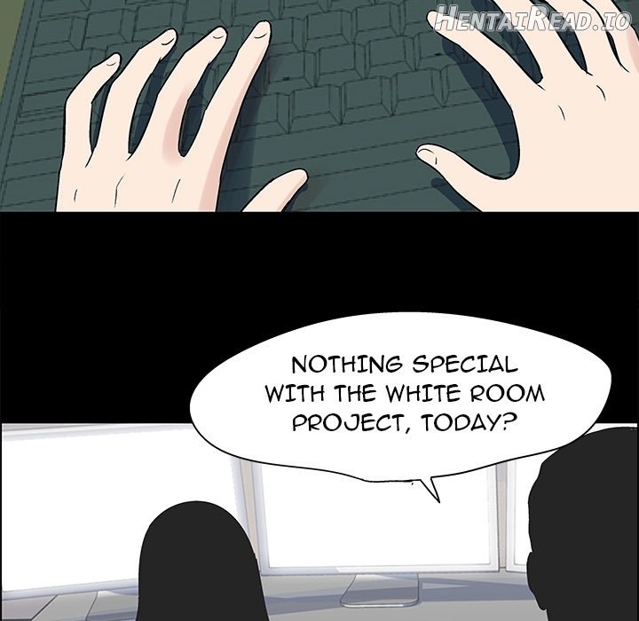 The White Room Chapter 36 - page 46