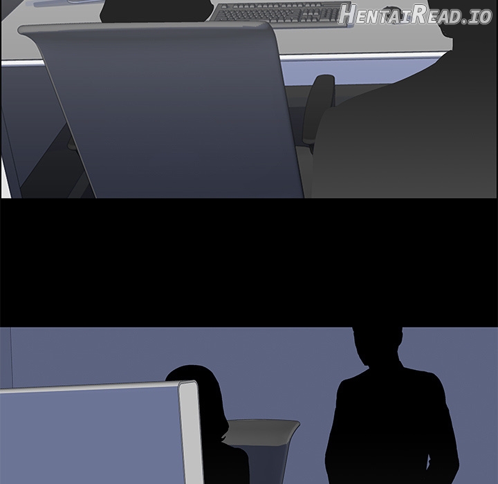 The White Room Chapter 36 - page 47