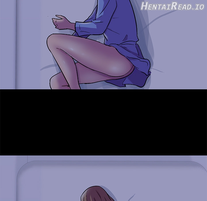 The White Room Chapter 36 - page 5