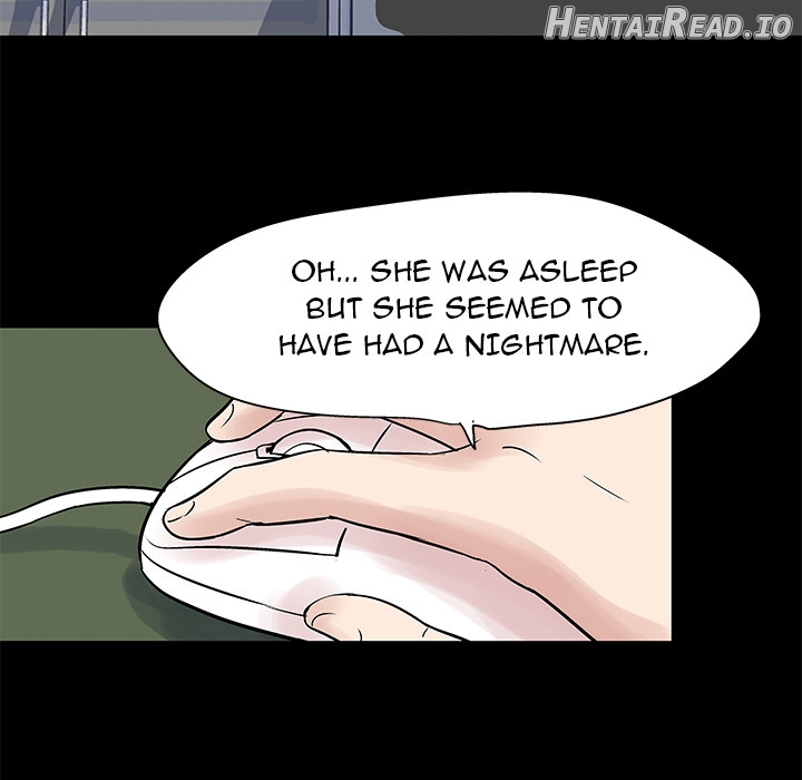 The White Room Chapter 36 - page 55