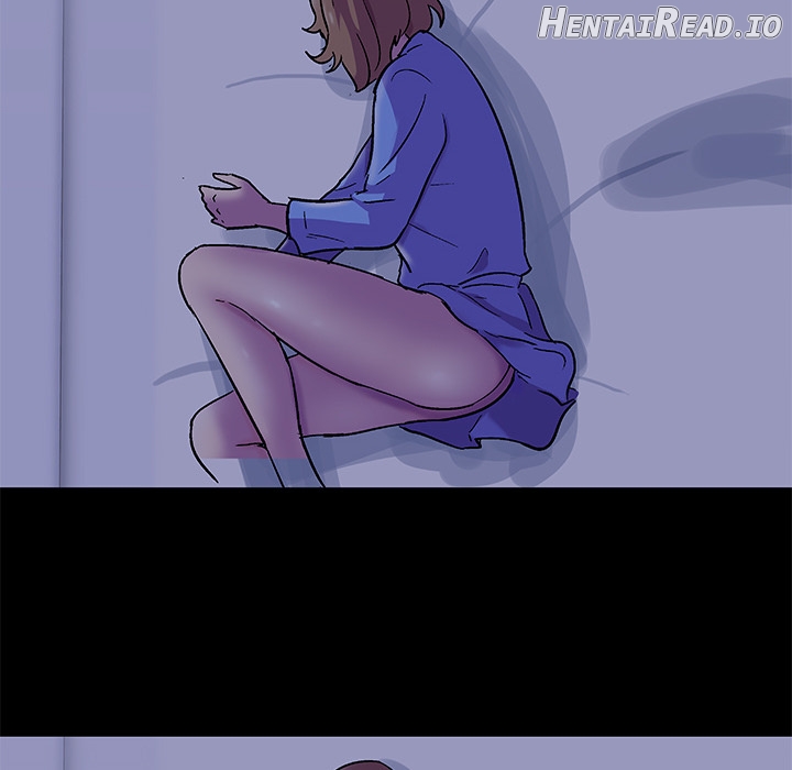 The White Room Chapter 36 - page 6