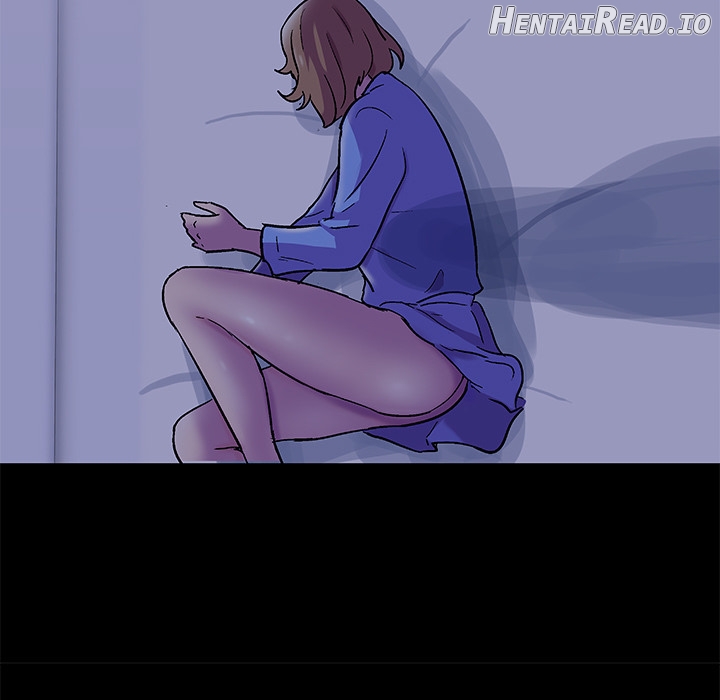 The White Room Chapter 36 - page 7