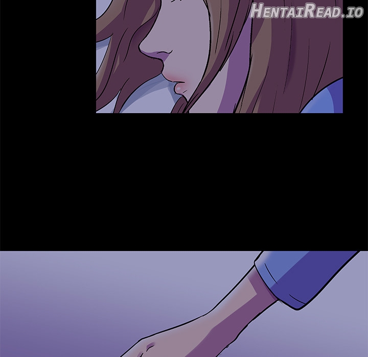 The White Room Chapter 36 - page 9