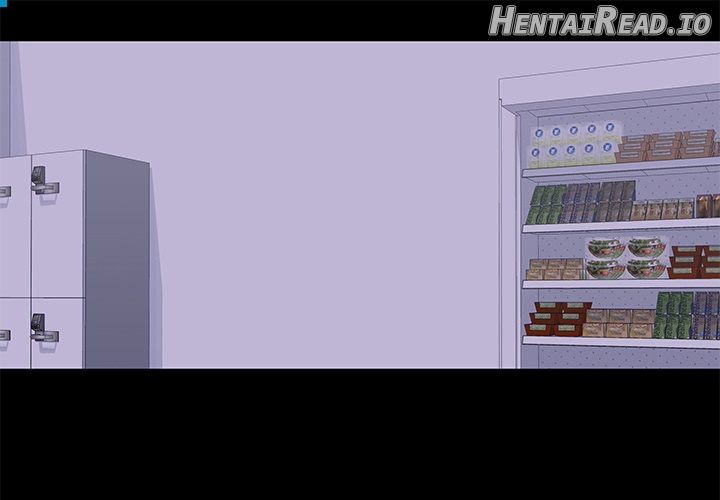 The White Room Chapter 37 - page 1