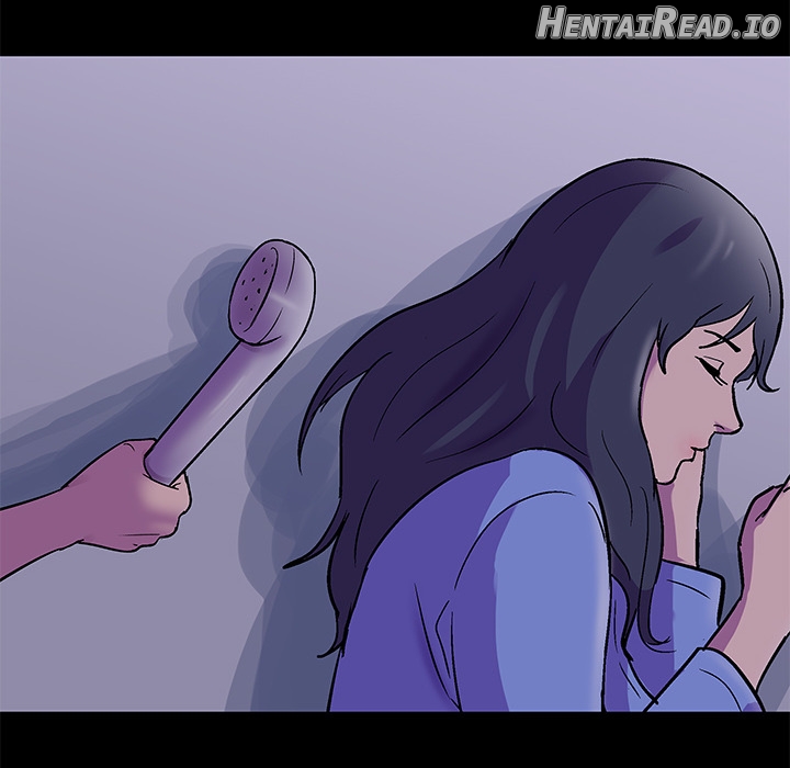 The White Room Chapter 37 - page 10