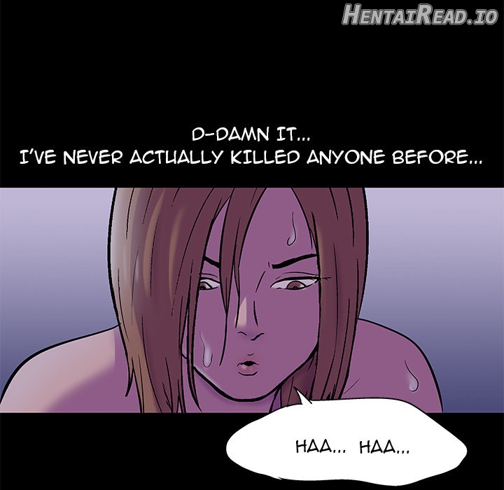 The White Room Chapter 37 - page 12