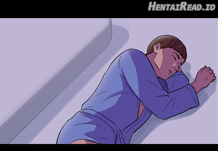 The White Room Chapter 37 - page 2