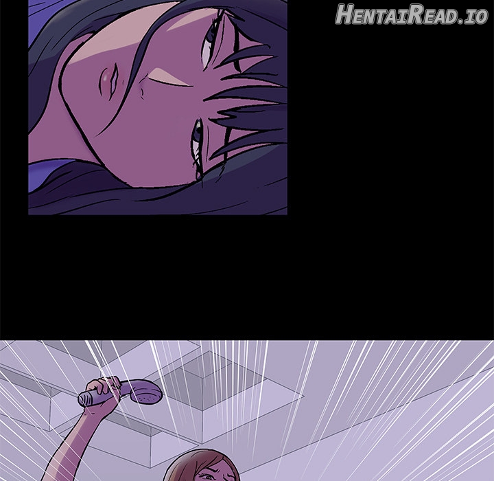 The White Room Chapter 37 - page 22