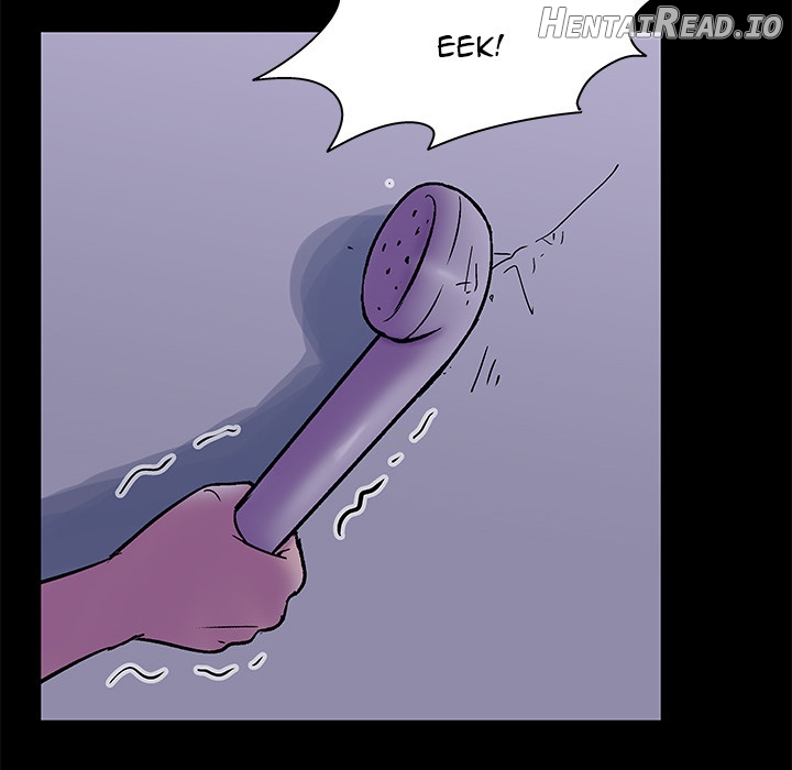 The White Room Chapter 37 - page 27