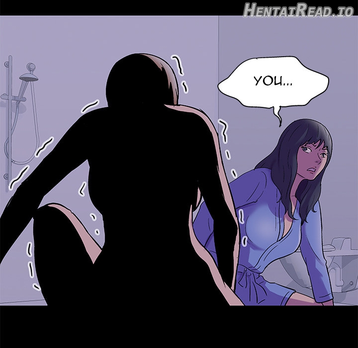 The White Room Chapter 37 - page 29