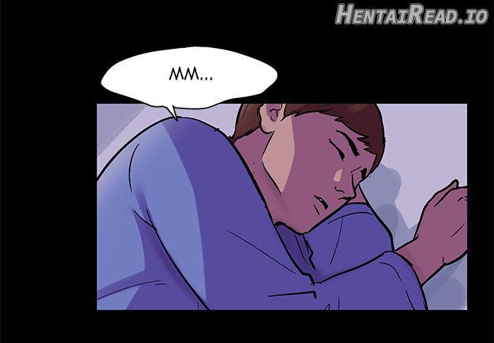 The White Room Chapter 37 - page 3