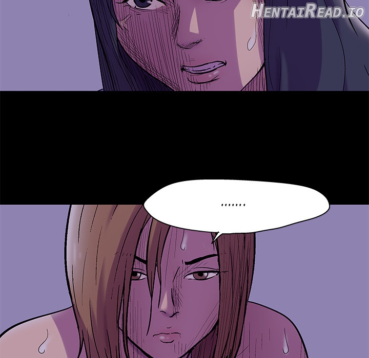 The White Room Chapter 37 - page 35