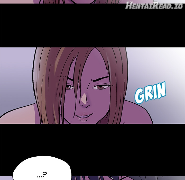 The White Room Chapter 37 - page 38