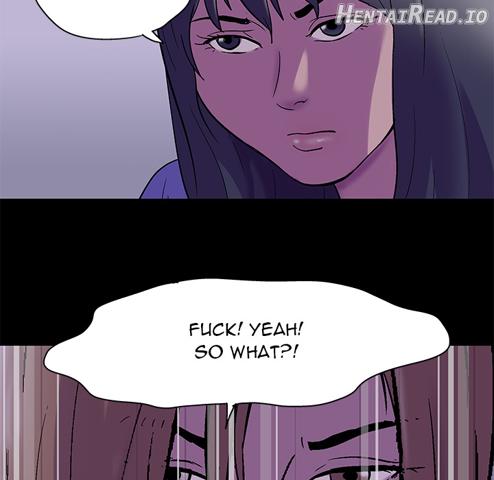 The White Room Chapter 37 - page 39