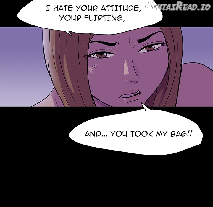 The White Room Chapter 37 - page 44