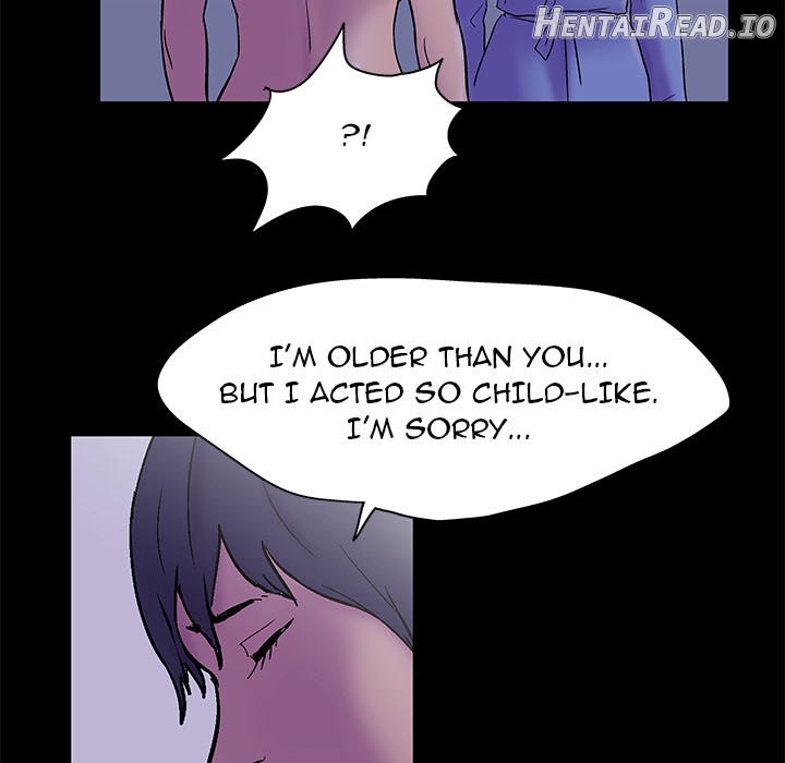 The White Room Chapter 37 - page 48