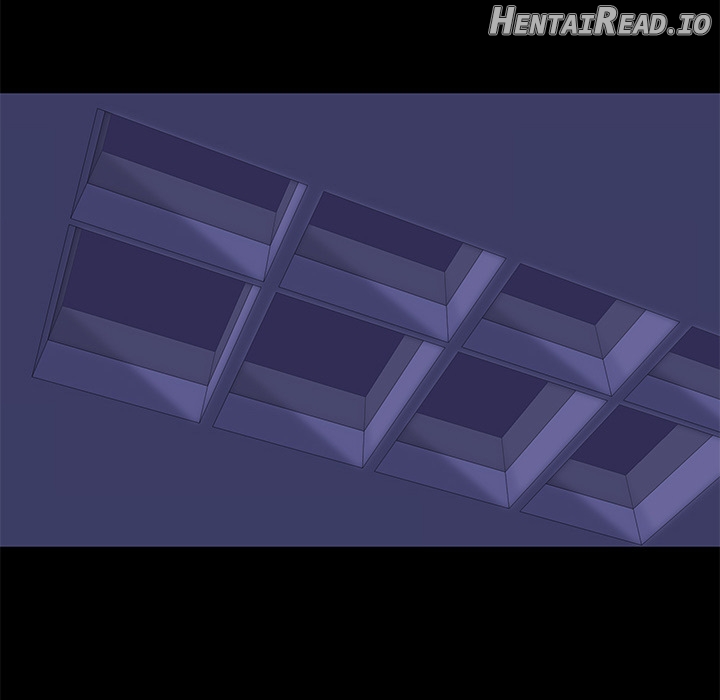 The White Room Chapter 37 - page 6