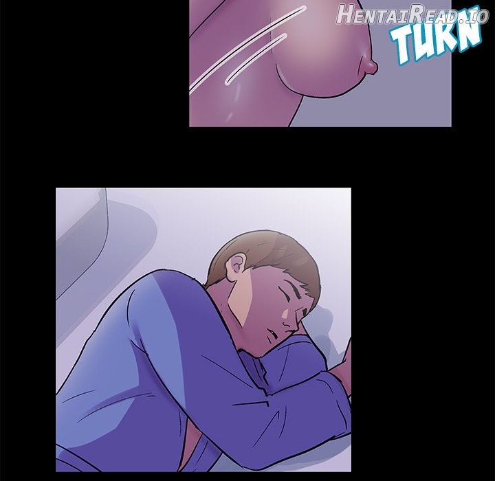 The White Room Chapter 37 - page 64