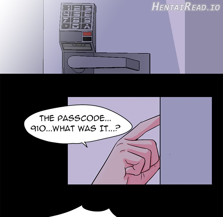 The White Room Chapter 37 - page 68