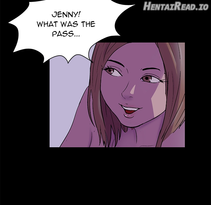 The White Room Chapter 37 - page 69