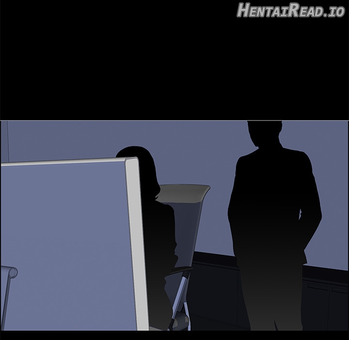 The White Room Chapter 37 - page 7