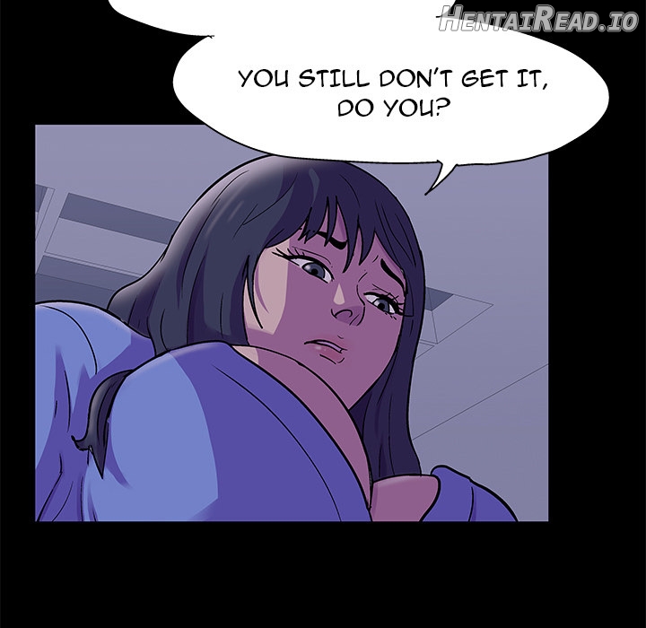 The White Room Chapter 38 - page 10