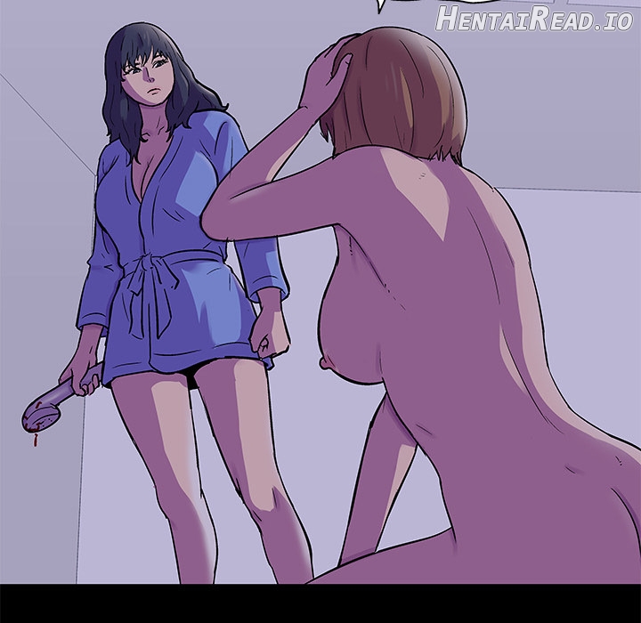 The White Room Chapter 38 - page 13