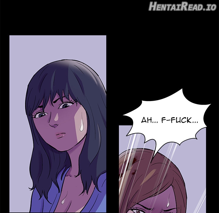 The White Room Chapter 38 - page 14